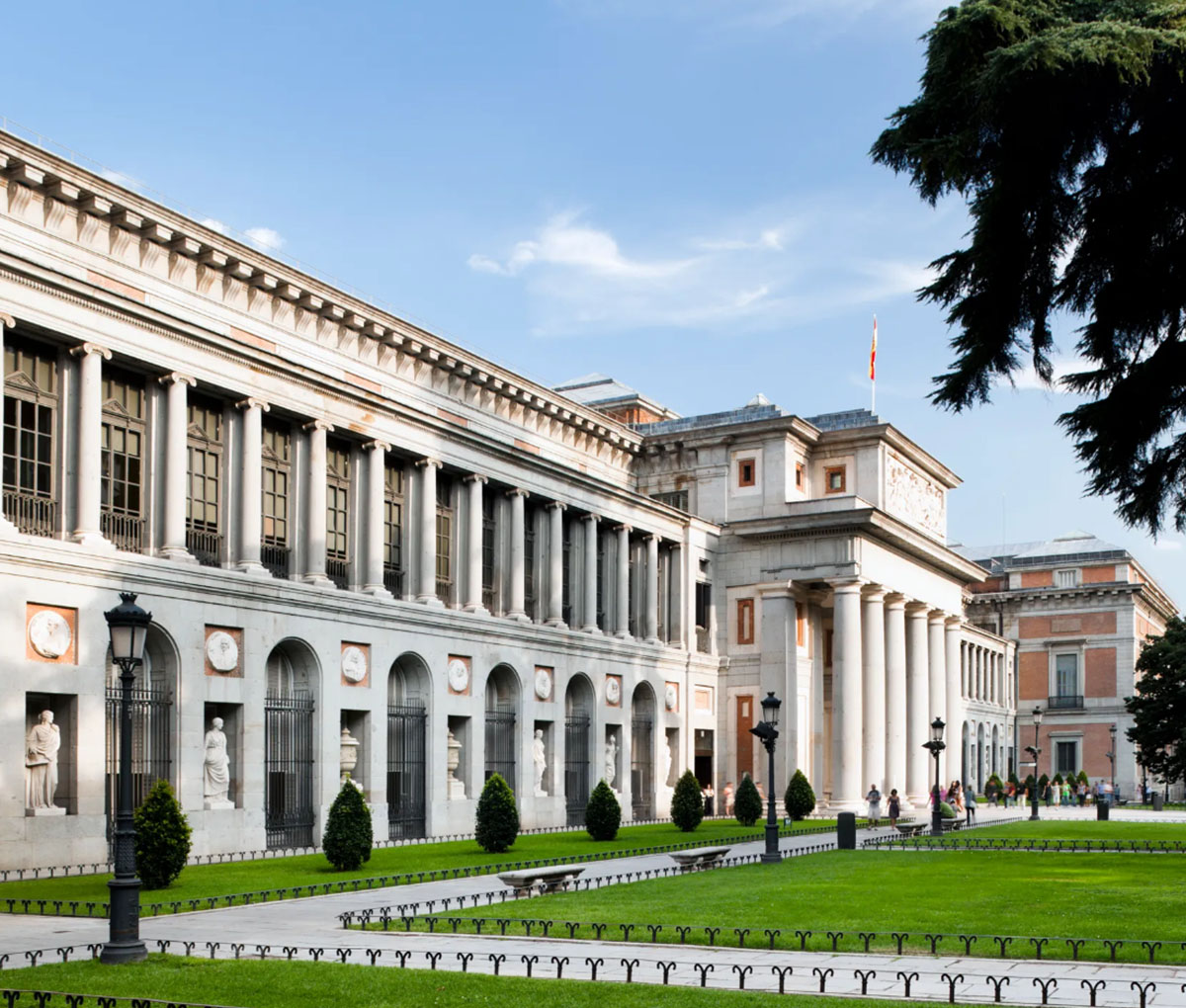 El Prado Museum