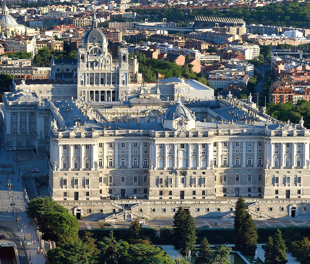 Palacio Real