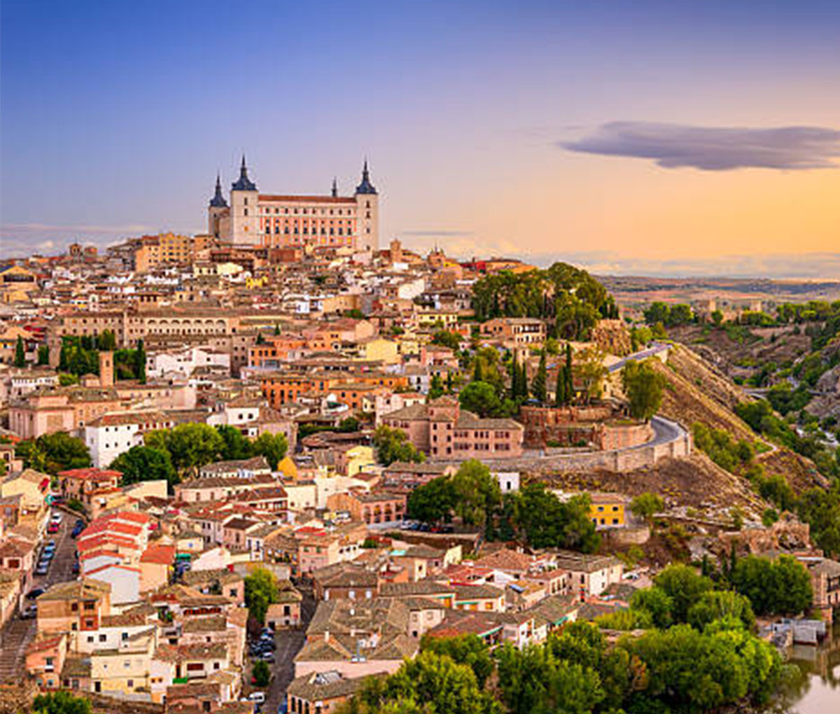 Toledo